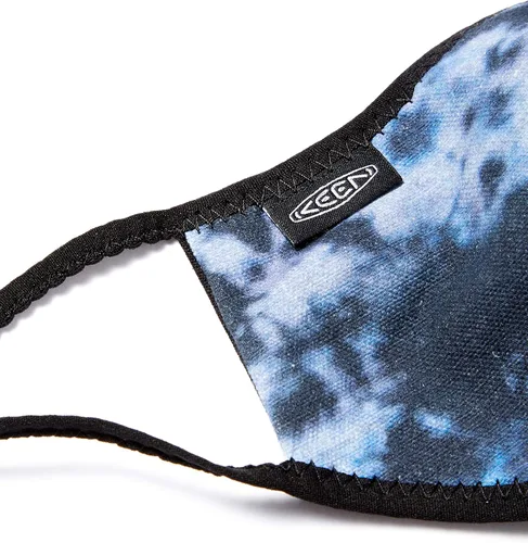 Vista 3 de KEEN womens Together Cotton Face Mask Reusable