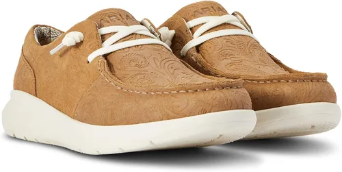 Vista 5 de ARIAT, Hilo - Mocasines para Mujer