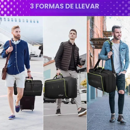 Vista 6 de SNIGJAT Funda para controlador DJ DDJ FLX4/400/REV1 con compartimento para Verde