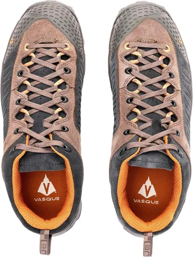 Vista 5 de Vasque Zapatos de senderismo Juxt para hombre