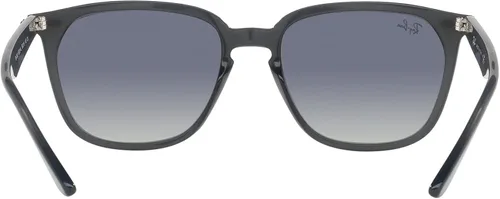 Vista 7 de Ray-Ban RB4362 - Gafas de sol cuadradas