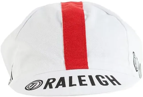 Vista 64 de Gorras de ciclismo Retro Prestige Team Classic L'Eroica Made in Italy