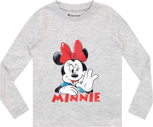 Vista 2 de Disney Pijama Minnie Mouse para niñas