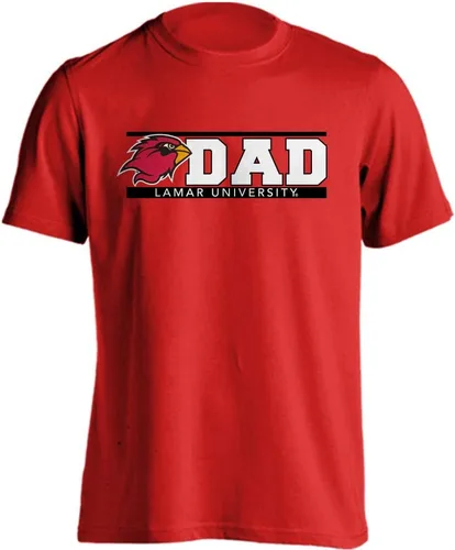 Vista 4 de Sport Your Gear Camiseta con licencia oficial de la NCAA para el día del juego, ropa de Spirit Wear Proud Fan Gear