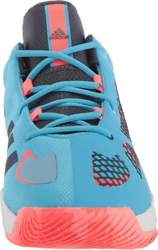 Vista 2 de adidas Unisex-Adult Pro N3xt 2021 Basketball Shoe
