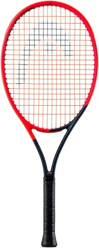 Vista 2 de Head Radical Jr - Raqueta de tenis (26 pulgadas, 100 4)