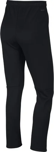 Vista 3 de Nike Pantalones deportivos Therma para hombre en negronegro