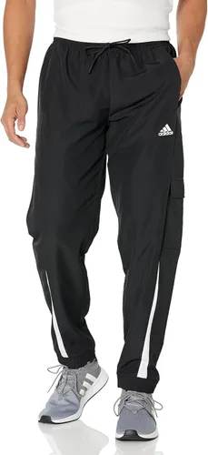 Vista 3 de adidas Traje deportivo tejido para hombre