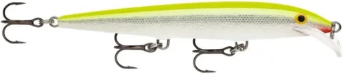 Vista 7 de Rapala Scatter Rap Minnow 11 Señuelo de lucioperca vivo