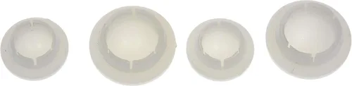 Vista 3 de Dorman 49471 Buje de varillaje de limpiaparabrisas compatible con modelos seleccionados de Chevrolet