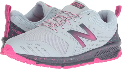 Vista 7 de New Balance Women's FuelCore Nitrel V1 Trail Running Shoe