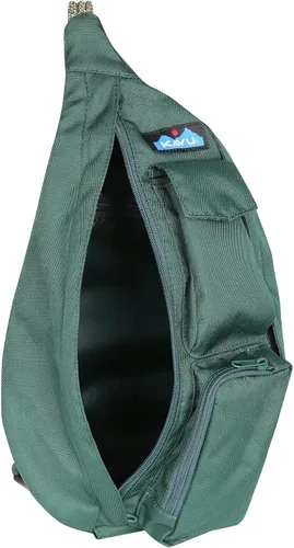 Vista 3 de KAVU - Mini bolsa de cuerda