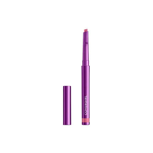 Vista 17 de COVERGIRL Simply Ageless Lip Flip Liner, Amazing Petal, paquete de 1 Increíble pétalo
