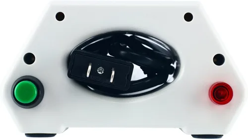 Vista 3 de YaeTek Desmagnetizadormagnetizador profesional de relojes, máquina de desmagnetización