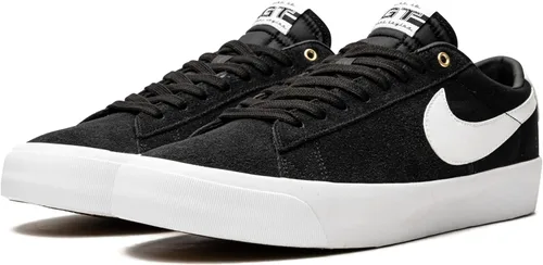 Vista 2 de Nike SB Zoom Blazer Low Pro GT Zapatos para hombre - DC7695
