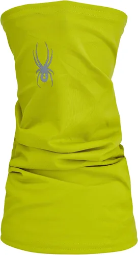 Vista 3 de Spyder Polaina de cuello tubo de crucero para adultos
