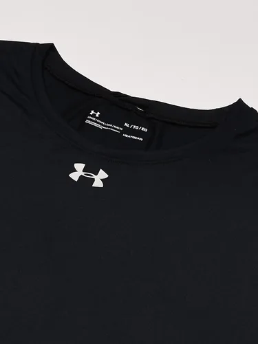 Vista 2 de Under Armour Locker 2.0 camiseta de manga larga para mujer