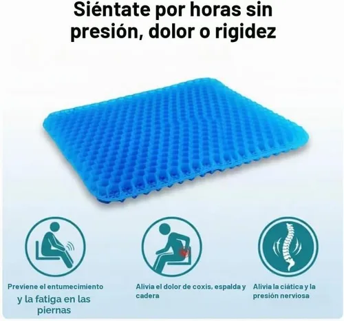 Vista 3 de Cojín de asiento Volosso