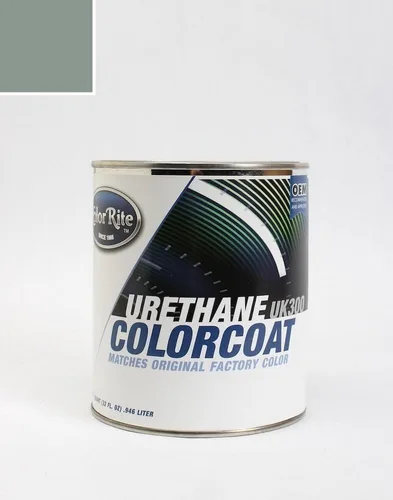 Vista 177 de Pintura de retoque para Dodge Magnum, color azul PBM/DBM (2007-2009) Acero Azul Efecto Clearcoat