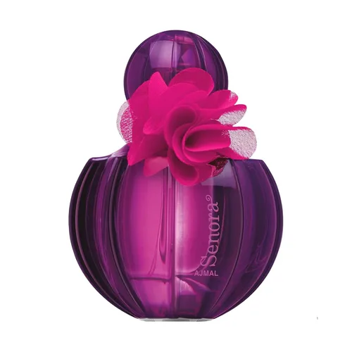 Vista 25 de Ajmal Aristocrat Femme Eau de Parfum para mujer, perfume floral, 2.5 fl oz