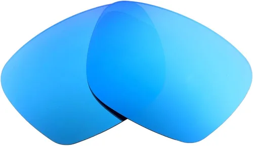 Vista 2 de Walleva - Lentes de repuesto para gafas de sol Maui Jim Kawika, múltiples opciones disponibles
