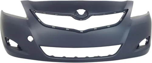 Vista 73 de Garage-Pro Cubierta de parachoques compatible con Toyota Tercel 1995-1997 delantero