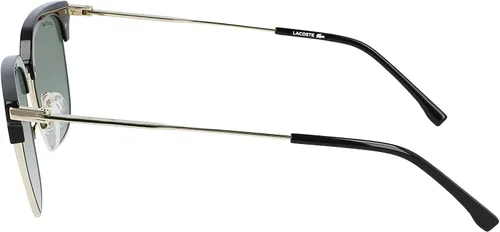 Vista 3 de Lacoste Lentes de sol cuadrados L240s para mujer