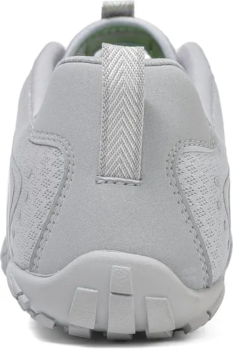 Vista 6 de UBFEN Zapatos acuáticos para natación, para hombre y mujer, para deportes de playa, secado rápido, descalzos para navegación, pesca, buceo, surf