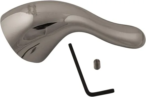 Vista 3 de American Standard M961107-0020A Kit de reparación de disyuntor de vacío, cromo pulido