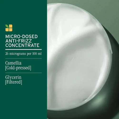 Vista 7 de Biolage Smooth Proof Conditioner - Nourishes & Smooths Frizzy Hair, Detangles & Manages