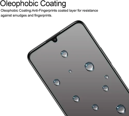 Vista 5 de Supershieldz Protector de pantalla de vidrio templado diseñado para TCL 40 XL / 40 T, antiarañazos, sin burbujas