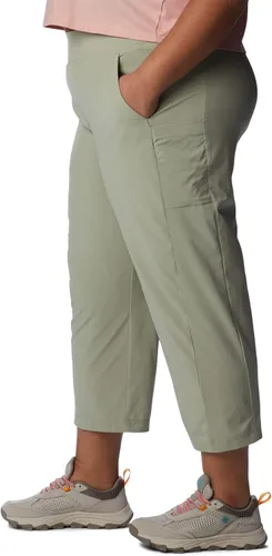 Vista 9 de Columbia Anytime Flex Capri para mujer