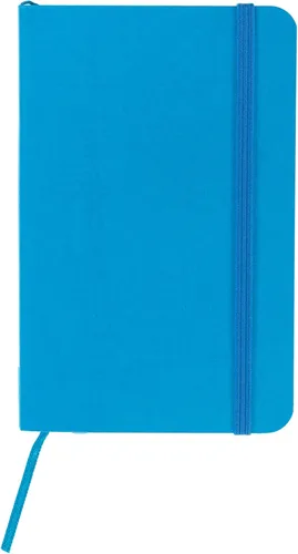 Vista 41 de Fabriano Ecoqua Plus - Cuaderno encuadernado con puntadas, 3.5 x 5.5 pulgadas, punteado, negro
