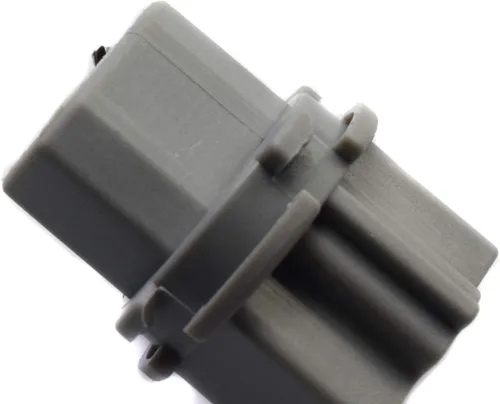 Vista 6 de Nuevo Luz de Freno Trasero Bombilla Bombilla Socket para 2004-13 Mazda 3 2013-16 CX-5 G14S-51-3E7