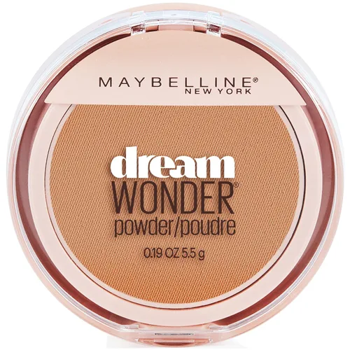 Vista 9 de Polvo Maybelline New York Dream Wonder de 0.19 onzas, Beige clásico