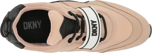 Vista 5 de DKNY Zapatos cómodos y elegantes para mujer Aislin