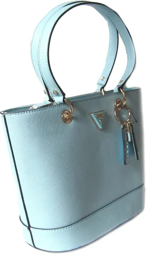 Vista 3 de GUESS Bolso pequeño de élite Noelle