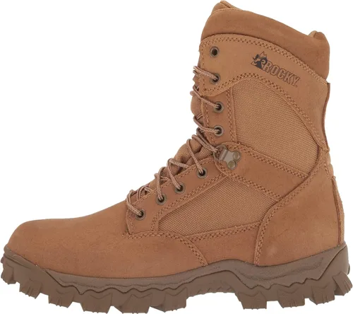 Vista 8 de Botas Rocky Alpha Force Composite Toe Duty