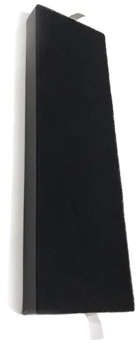 Vista 4 de Nispira TF60 TF60-Pure T500 Filtro de repuesto True HEPA Filtro de carbono para Breathe Smart Tower Purificador de aire, 1 paquete