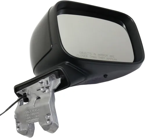 Vista 208 de Garage-Pro Espejo no eléctrico del lado del conductor para Jeep Compass 2007-2017 texturizado mfrbodycodename : MK