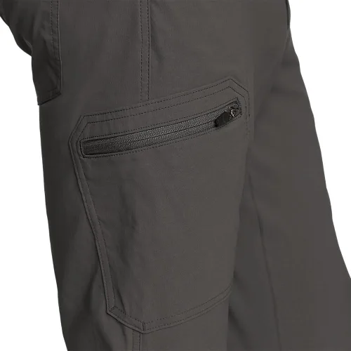 Vista 3 de Eddie Bauer Pantalón Rainier para hombre
