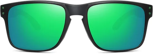Vista 3 de MEETSUN Polarized Sunglasses for Men Women Classic Sports Fishing Driving Sun Glasses UV400 Protection