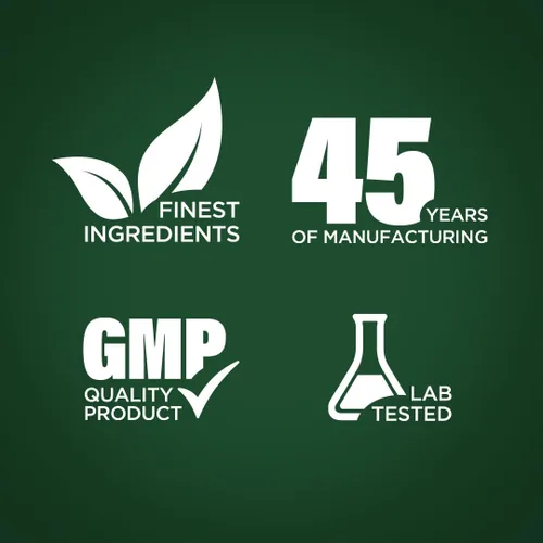 Vista 4 de Piping Rock Cápsulas de extracto de corteza de pino 180 unidades Suplemento sin OMG, sin gluten