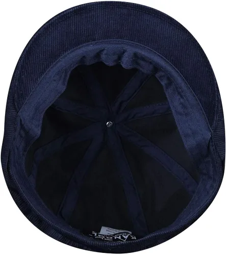 Vista 4 de Kangol Hombres, Mujeres Cord Hawker