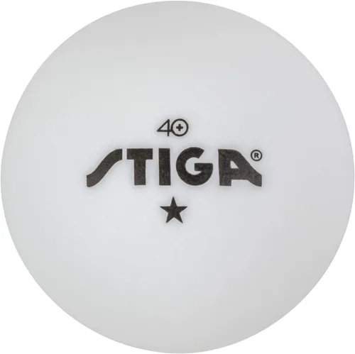 Vista 4 de STIGA Juego clásico de ping pong para 2 jugadores y 4 jugadores - Raquetas de tenis de mesa