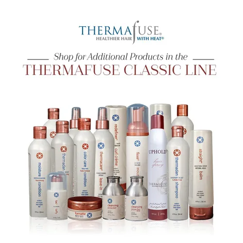 Vista 9 de Thermafuse Condición de Volumen 33.8 oz