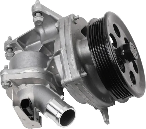 Vista 2 de GM Genuine Parts Kit de bomba de agua del motor 251-780 (25201452)