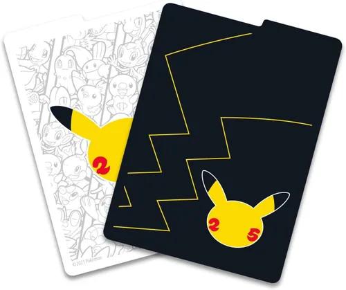 Vista 2 de Pokemon TCG: Celebraciones Pokemon Center Elite Trainer Box
