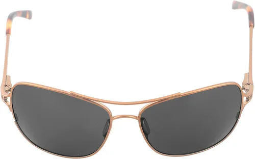 Vista 4 de Lentes de repuesto Walleva para gafas de sol Oakley Conquest Múltiples opciones disponibles