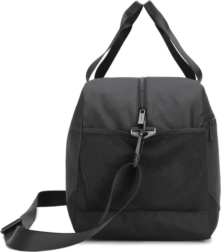 Vista 9 de HEAD Bolsa de viaje impermeable de 40L para hombres, bolsas deportivas grandes para gimnasio, fitness, fin de semana durante la noche, bolsa